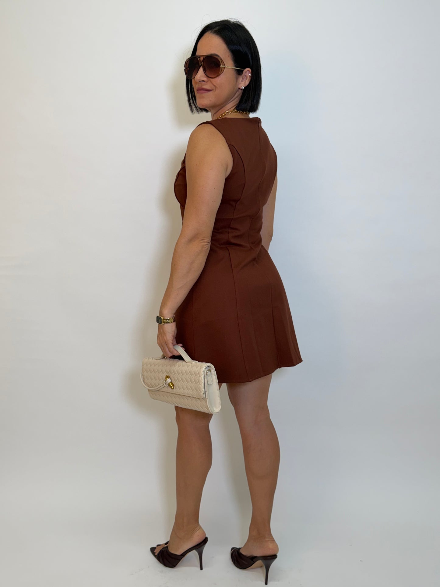 Alejandra Mini Dress