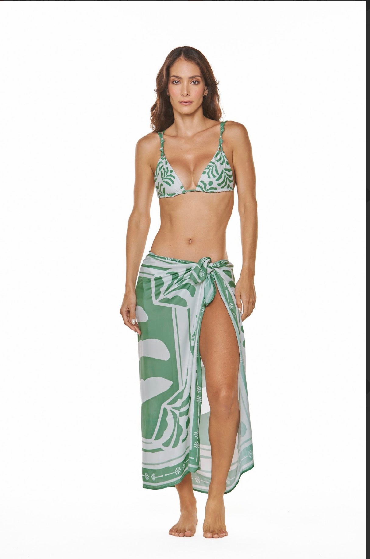 Hyams Sarong