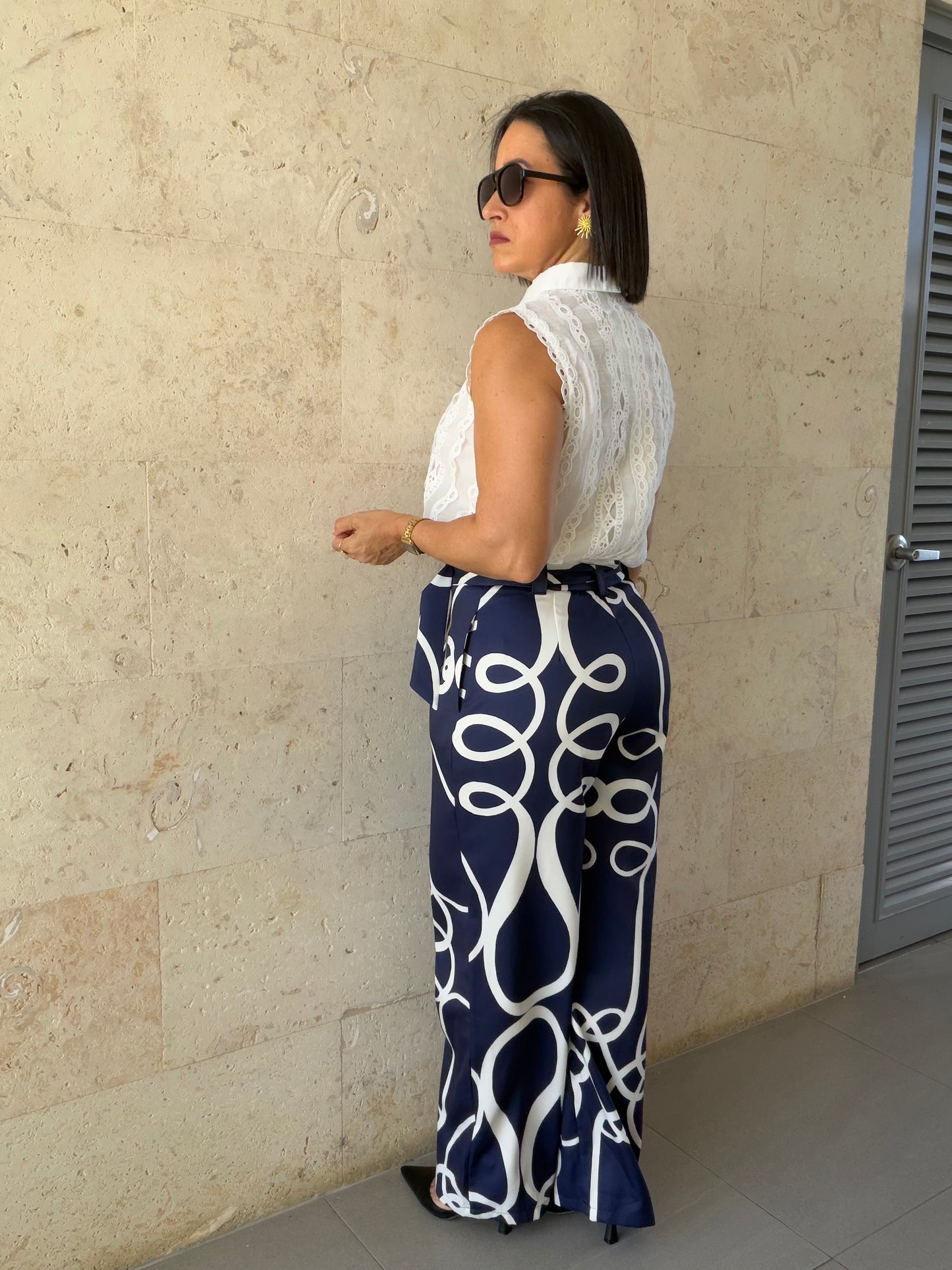 Mariana Body