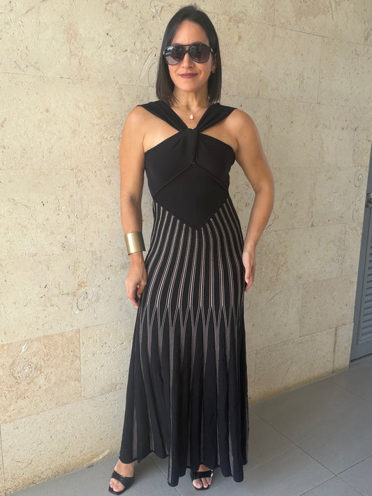 Brineida Dress