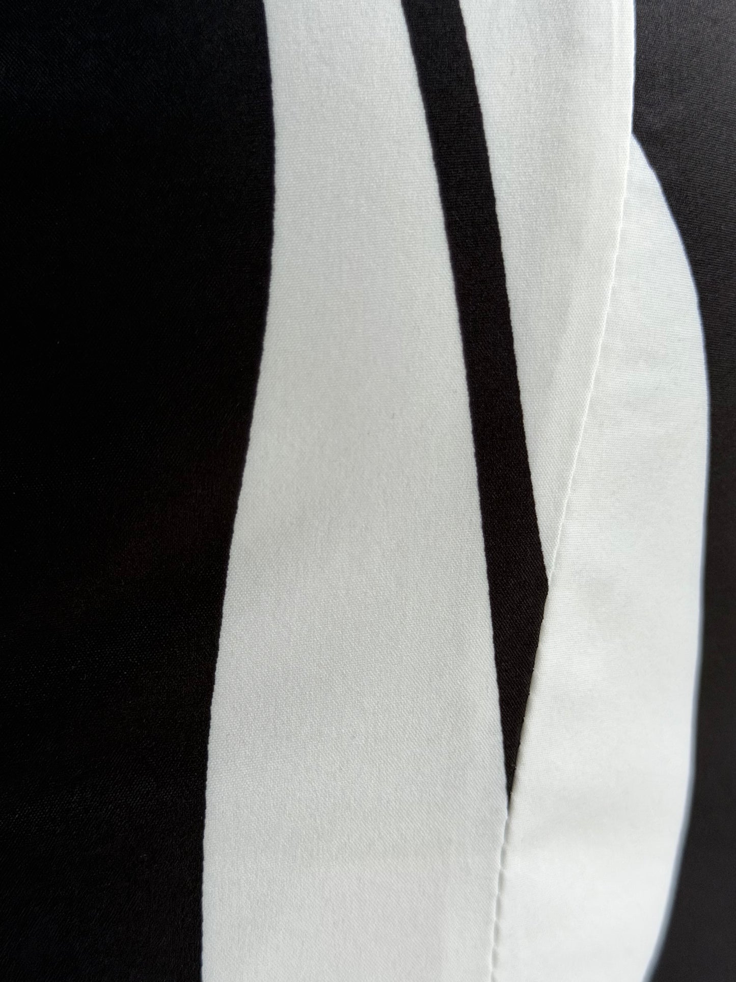 Noir Midi Dress