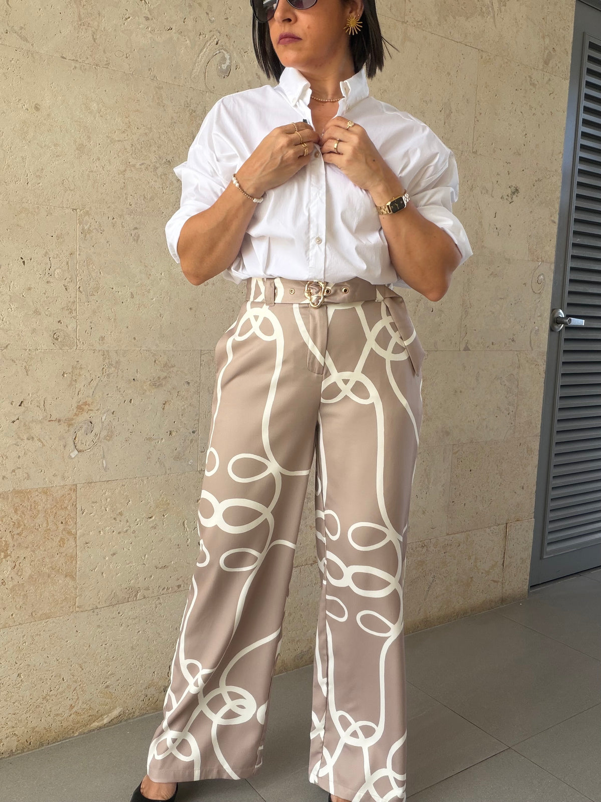 Kaylee Pants