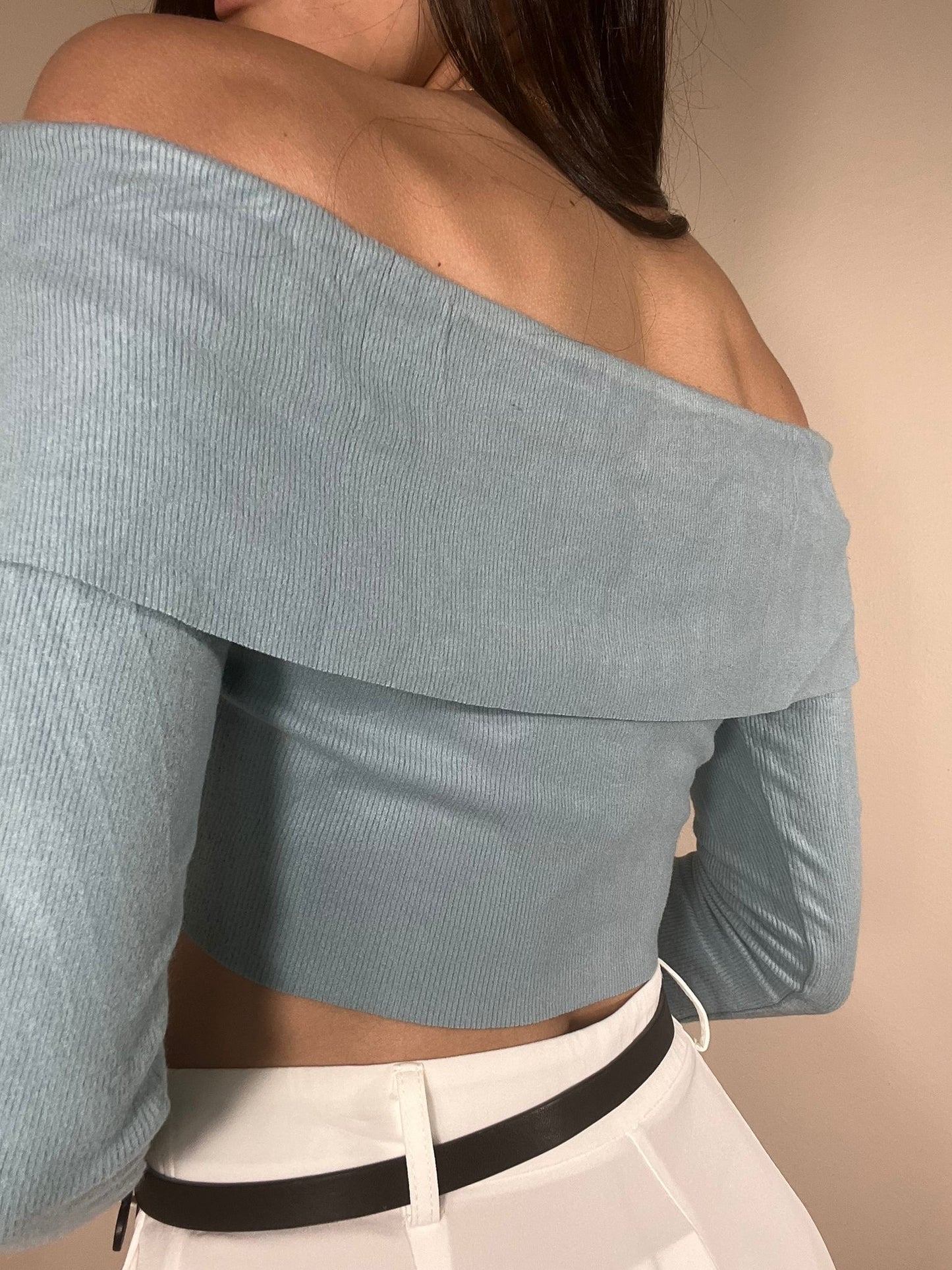 Keilani Top