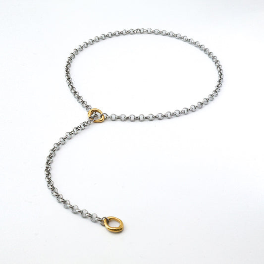 Ziri Necklace