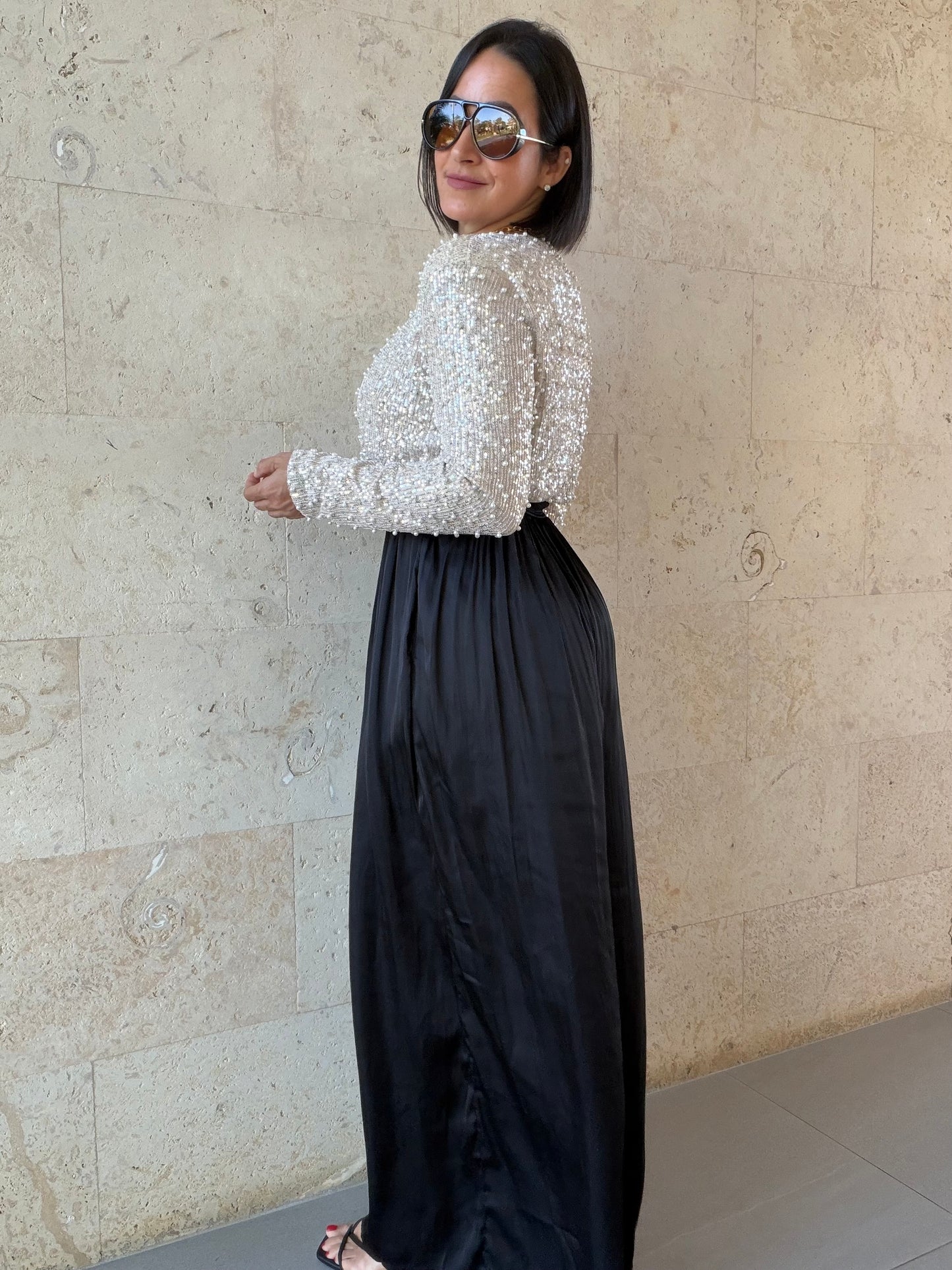 Perla  Jacket