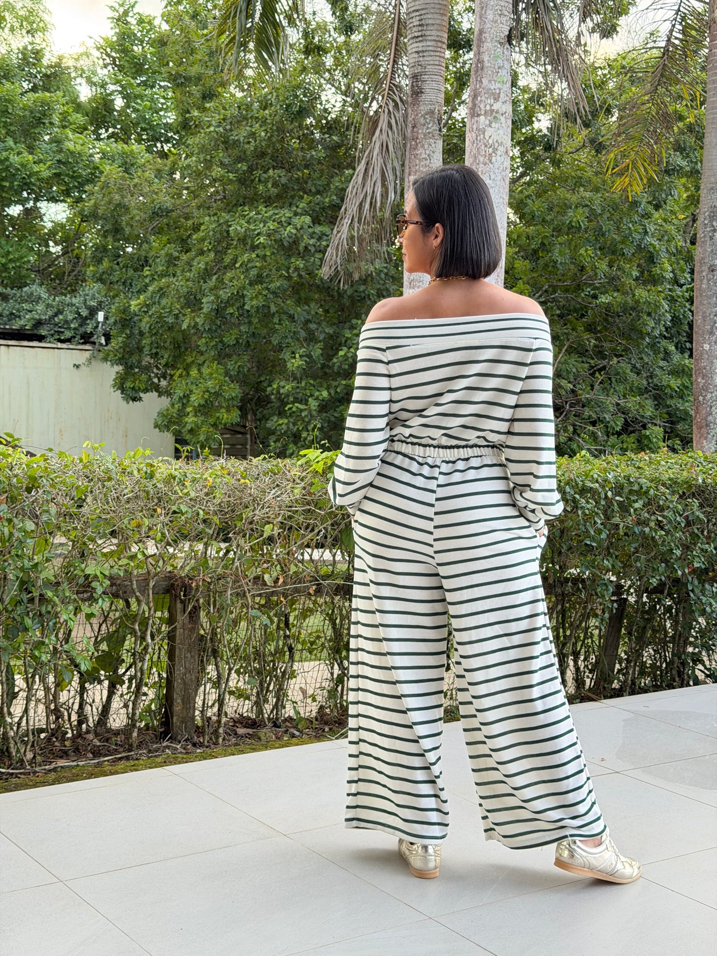 Jenny Jumpsuit