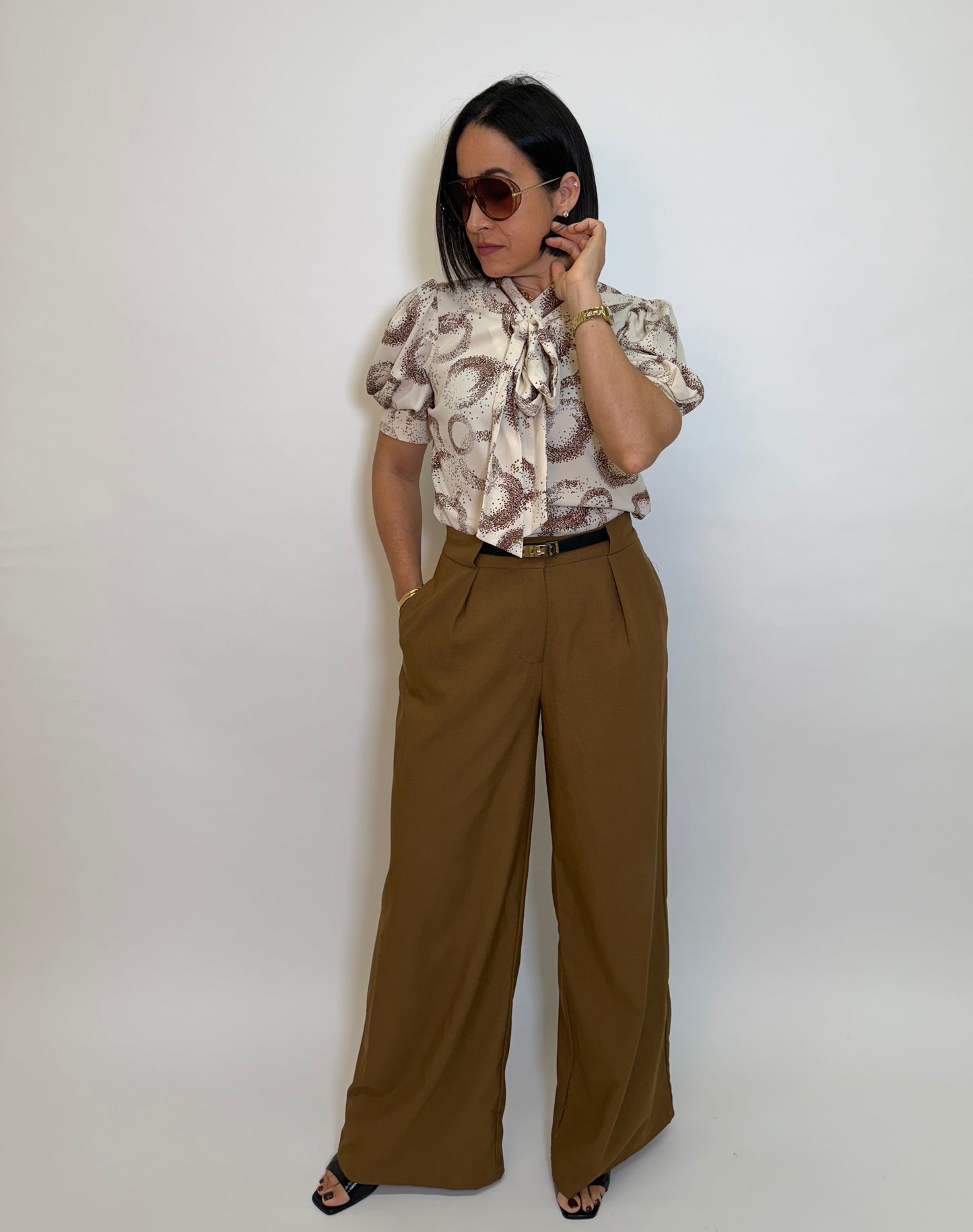 Kiara Pants