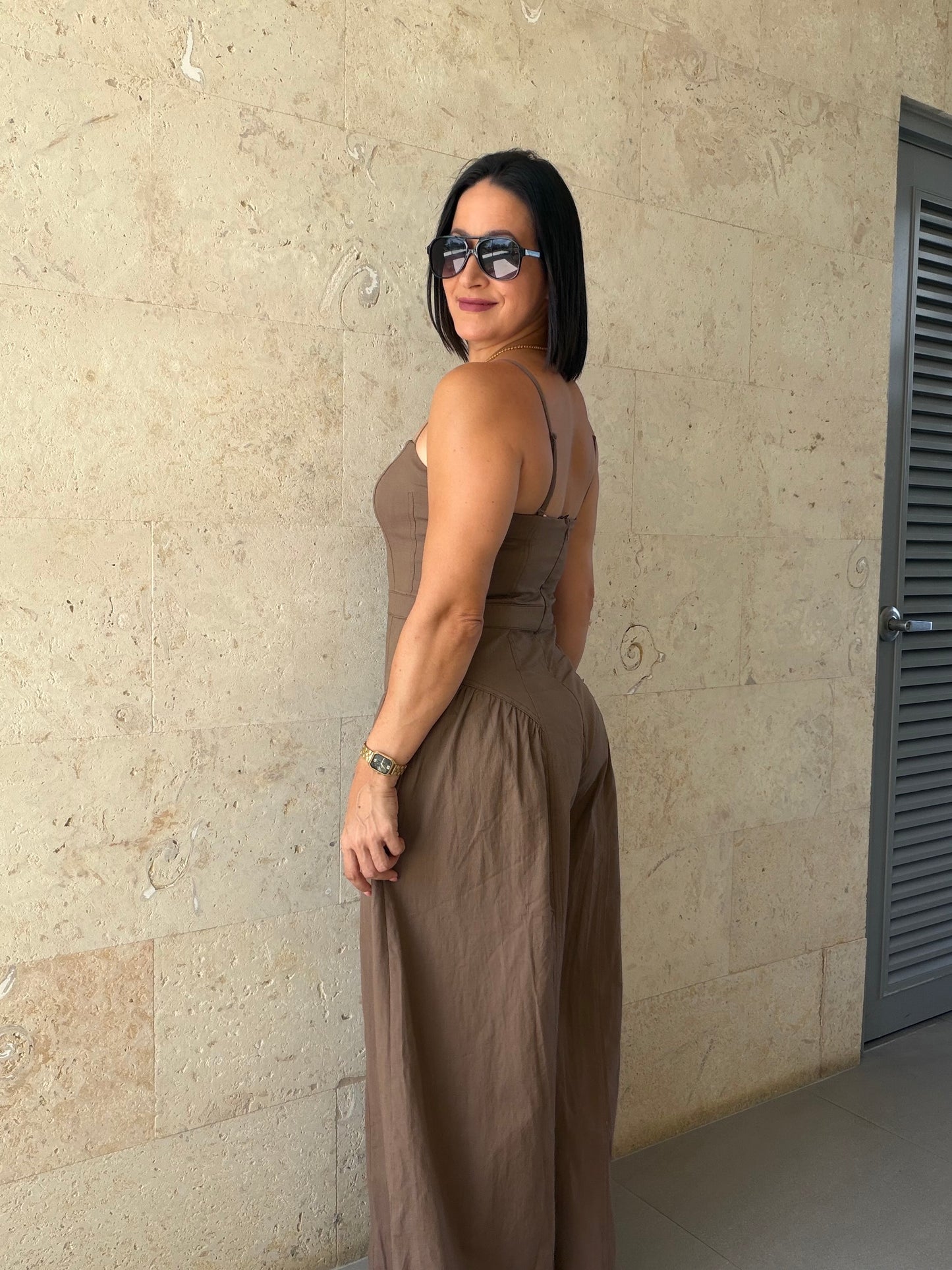 Melixa Jumpsuit