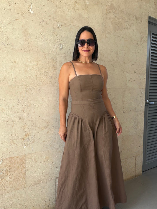 Melixa Jumpsuit