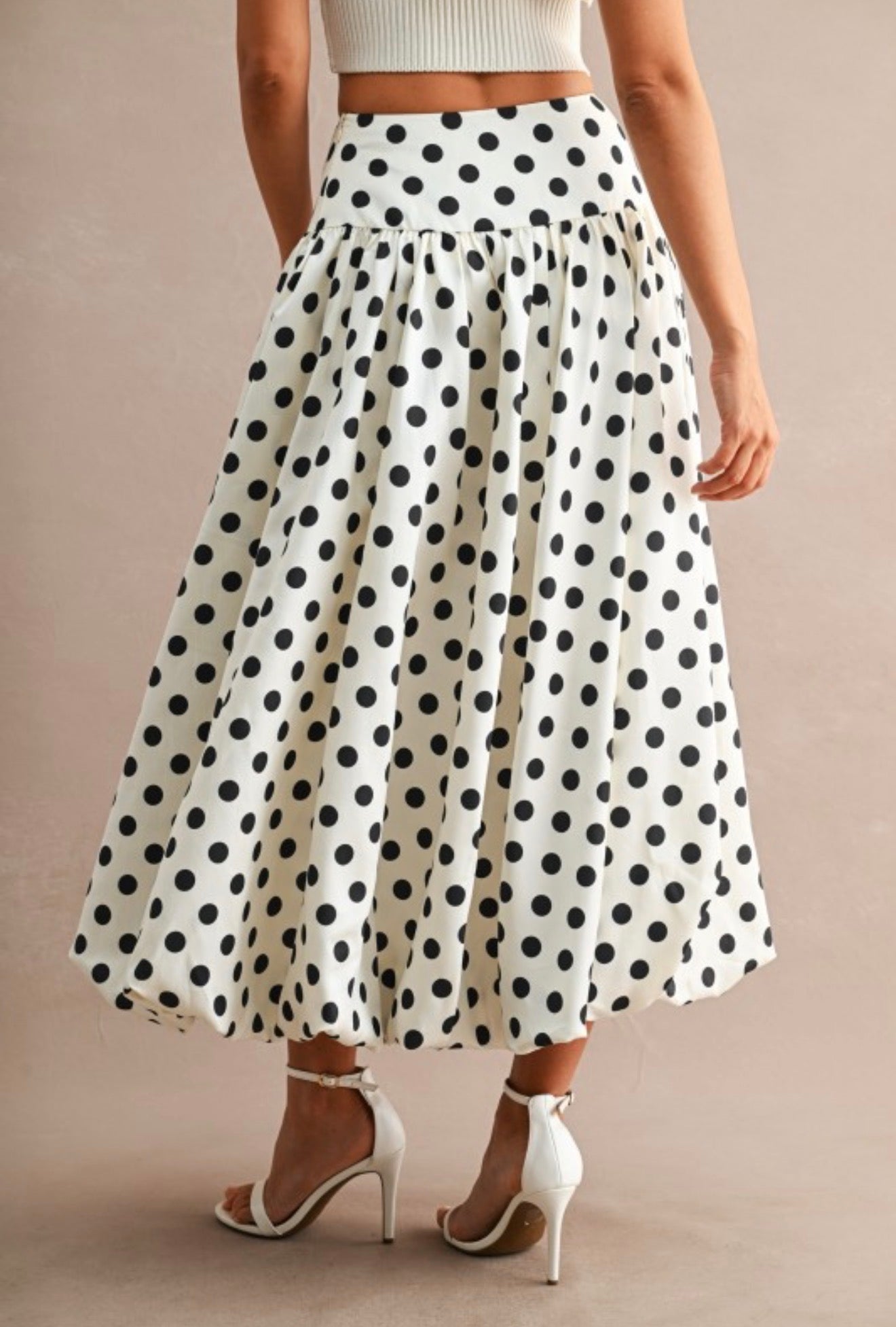Hadassa Skirt