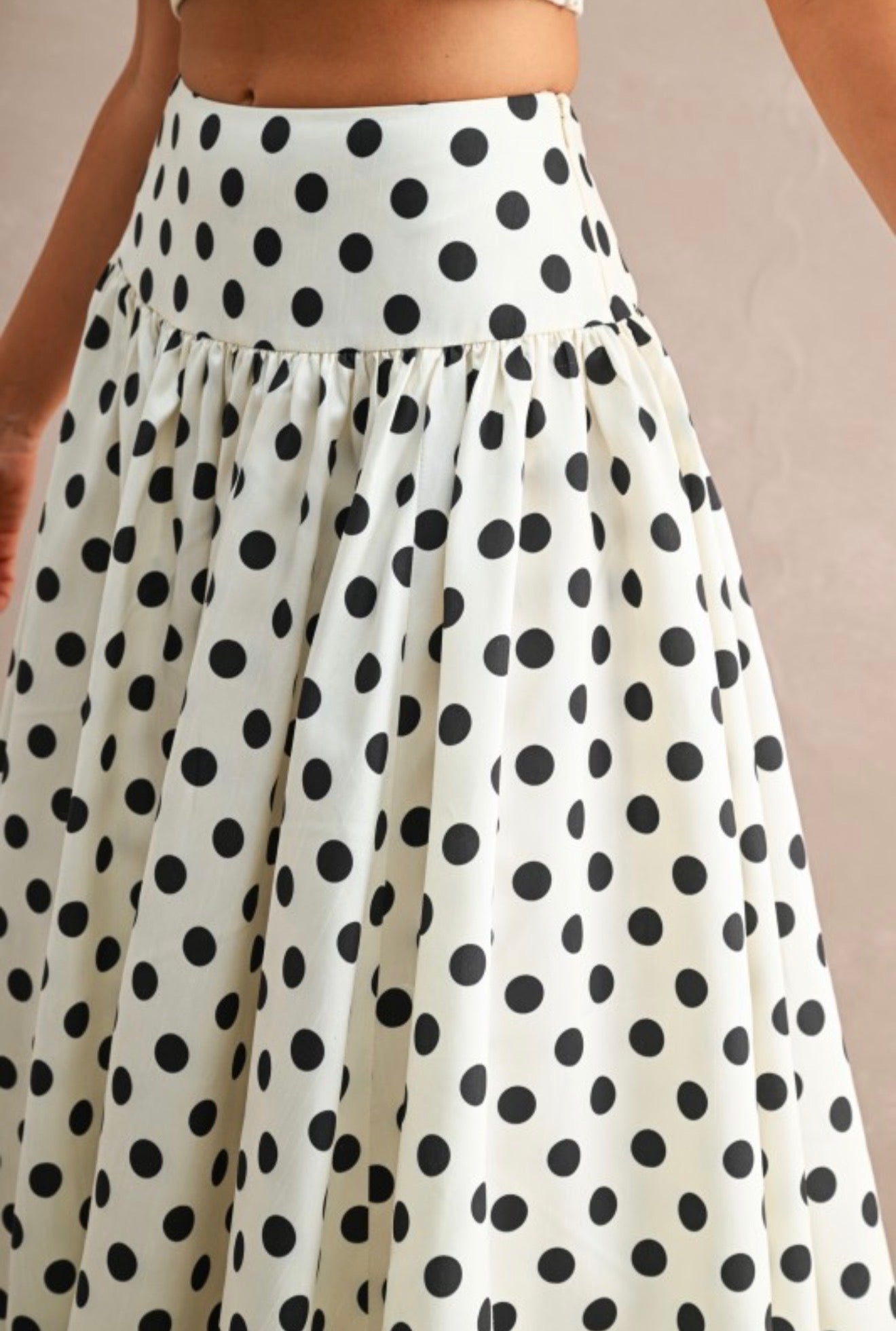 Hadassa Skirt