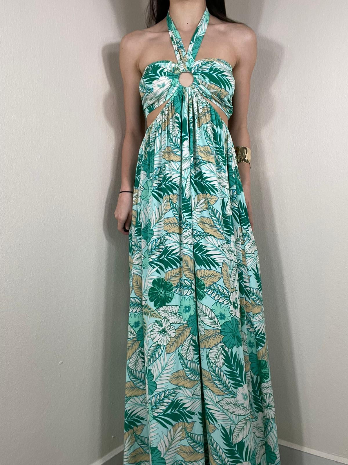 Desiré Maxi Dress