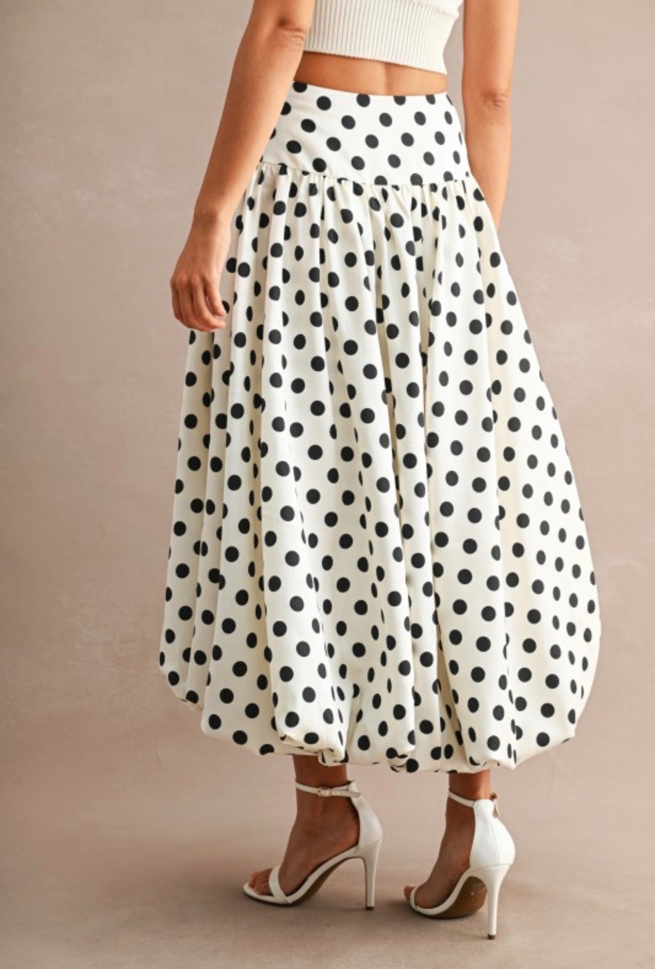 Hadassa Skirt