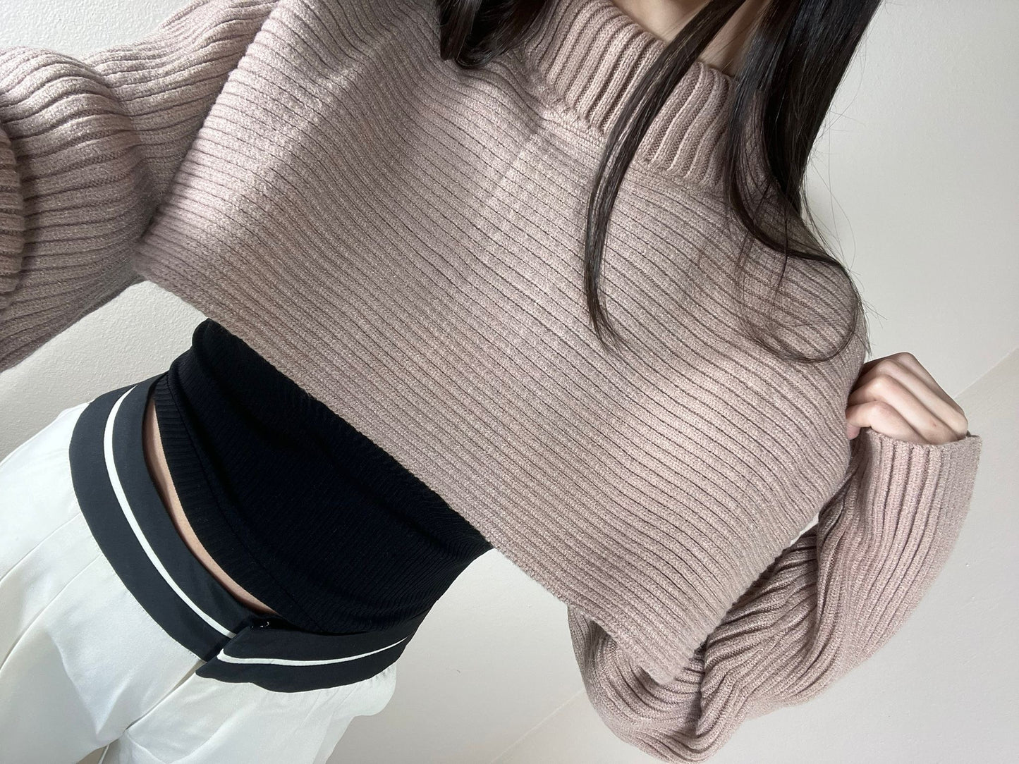 Nikky Sweater