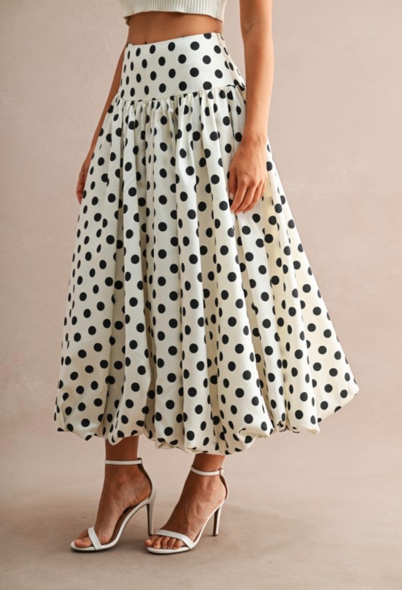 Hadassa Skirt