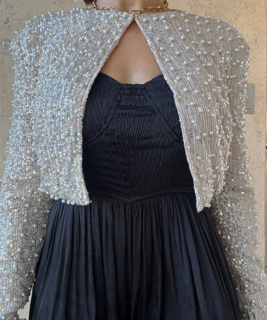 Perla  Jacket