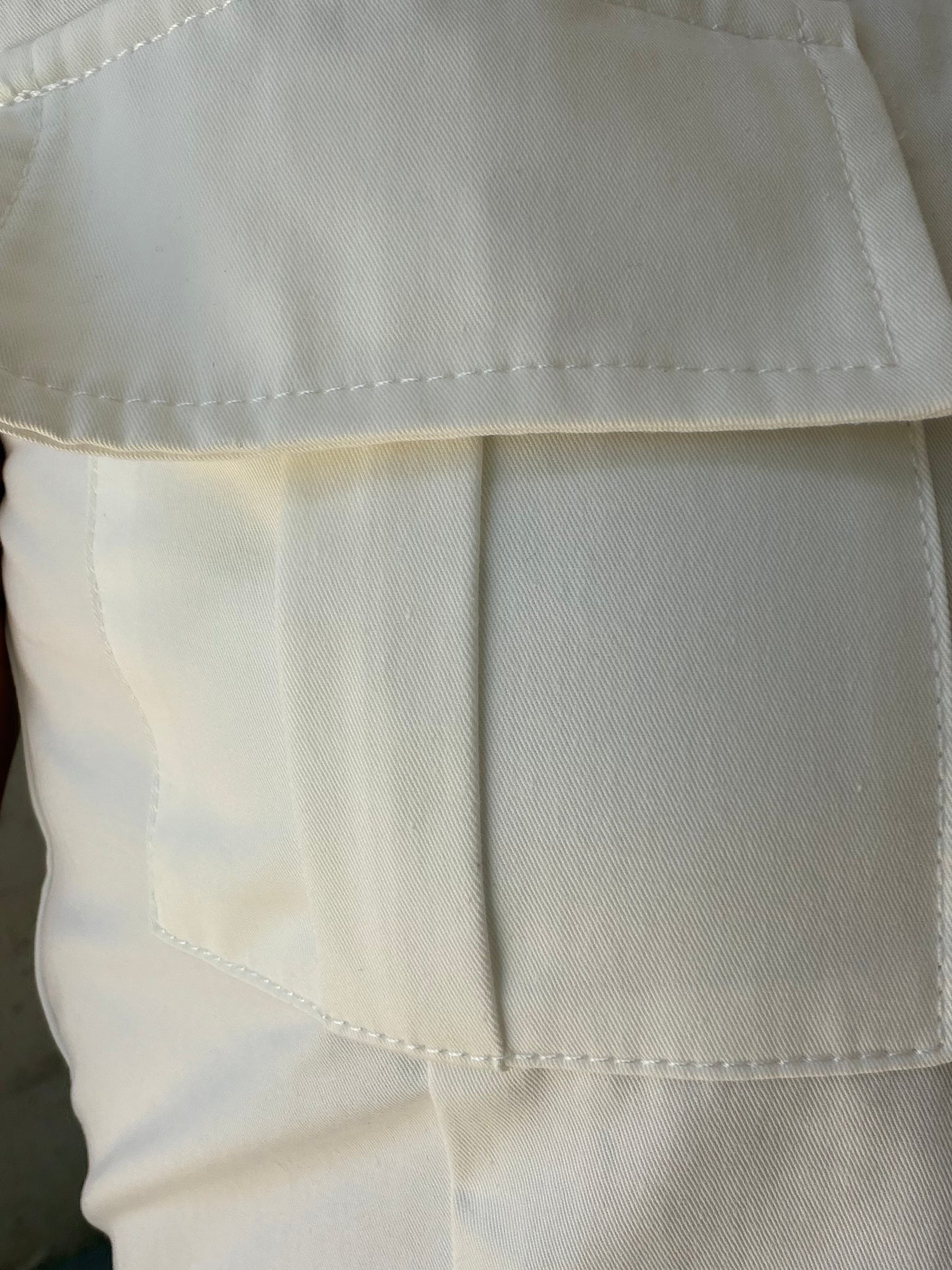 Ximena Set White