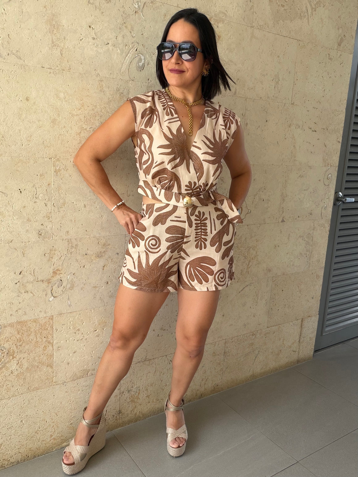 Bermarie Set