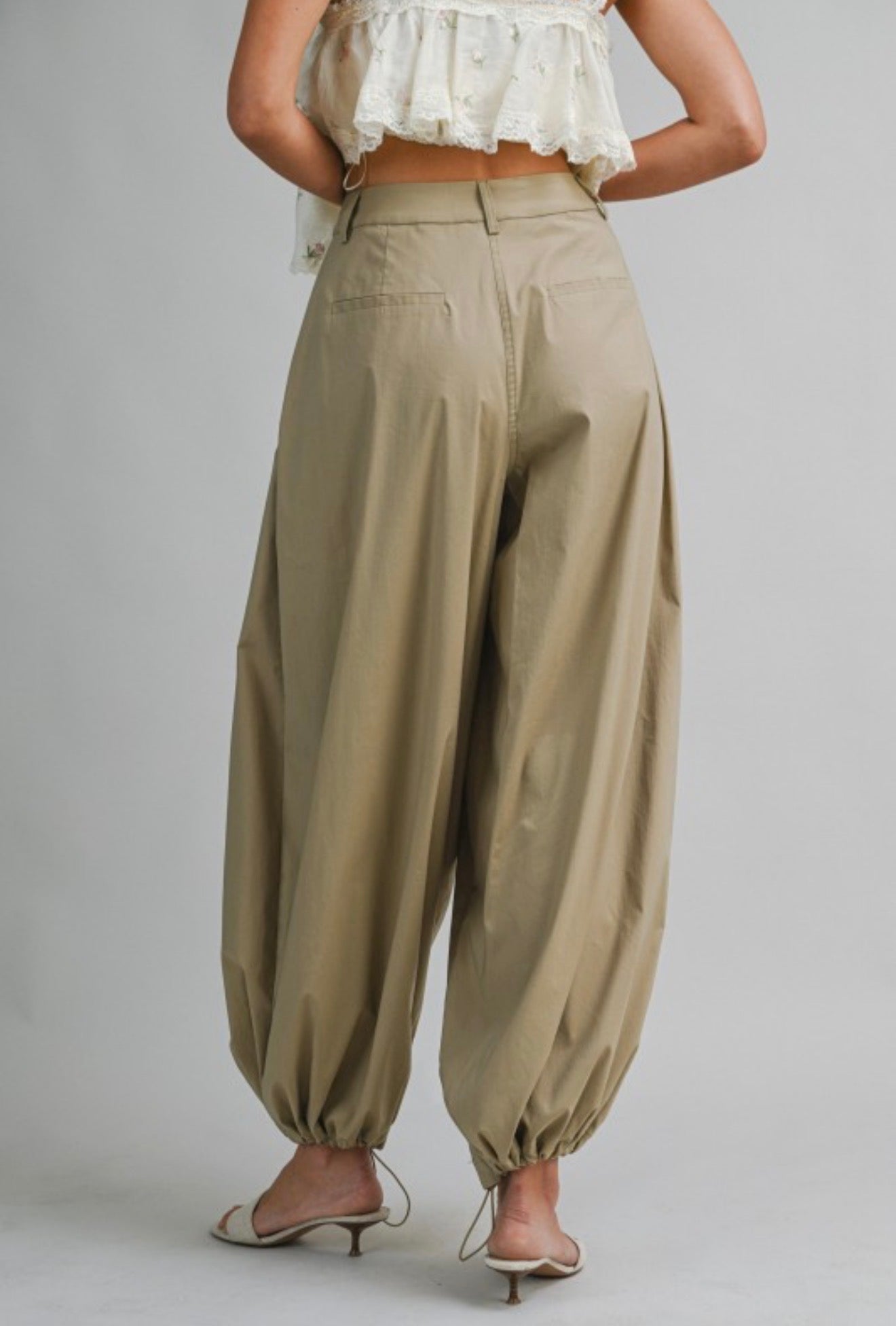 Zamira Pants