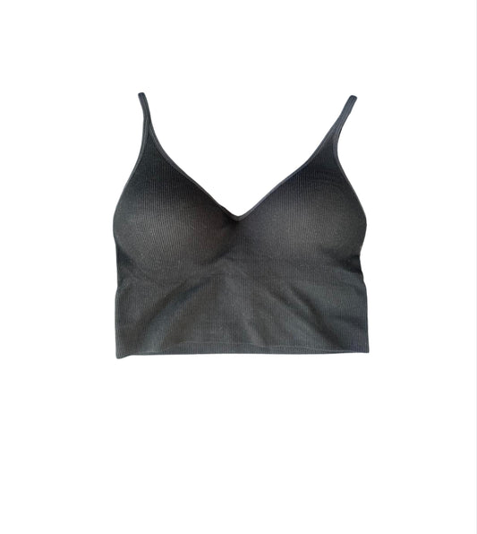 Ali Cami Bra Padded Top