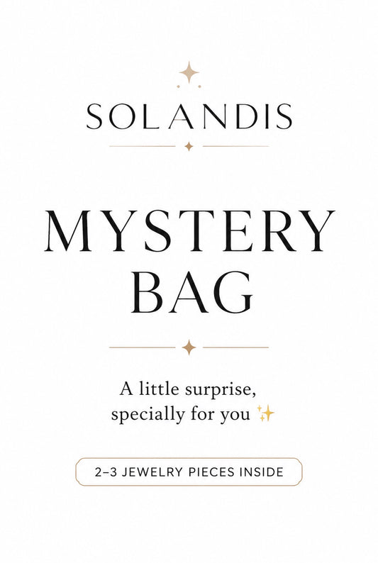 Mistery Bag