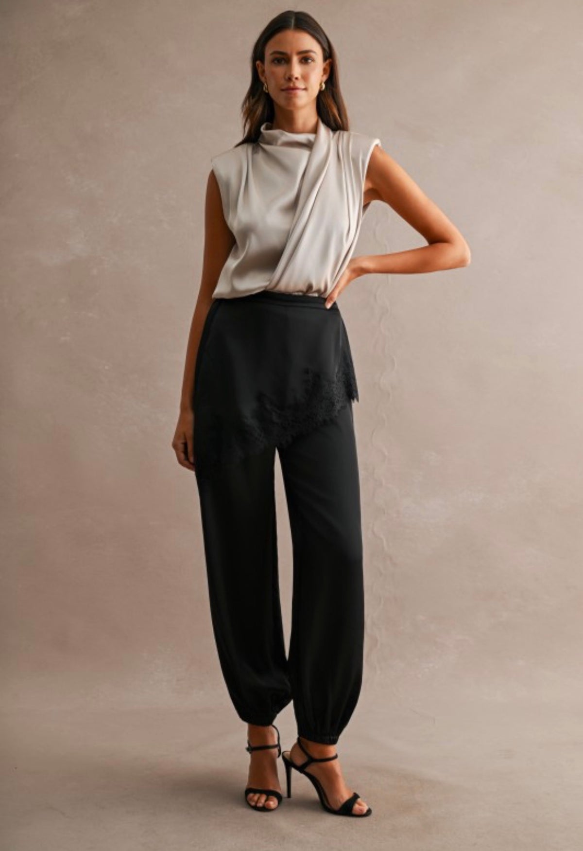 Inara Pants