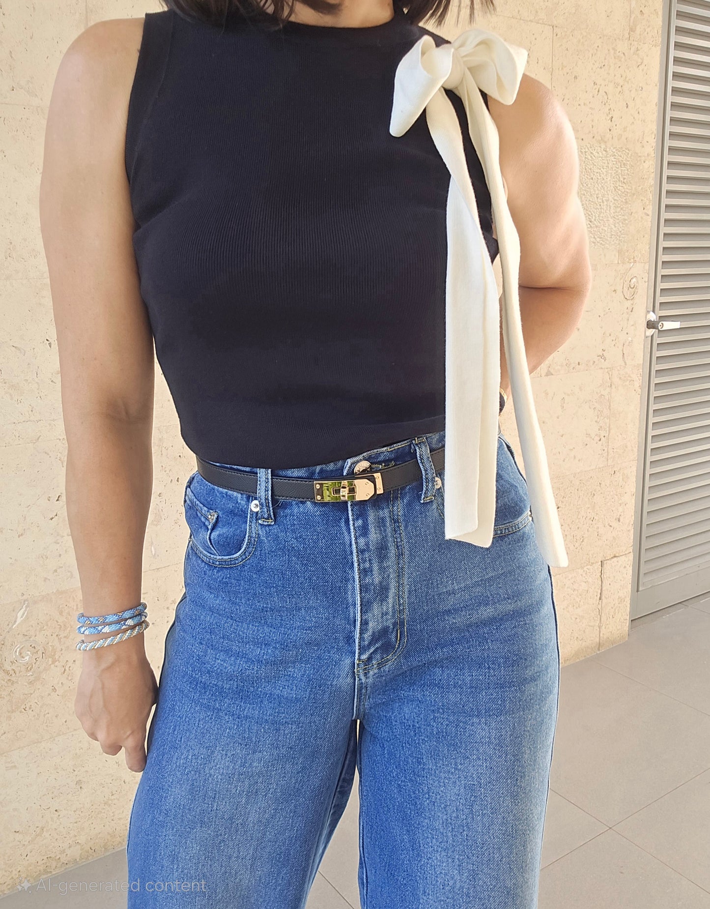 Gianna Top