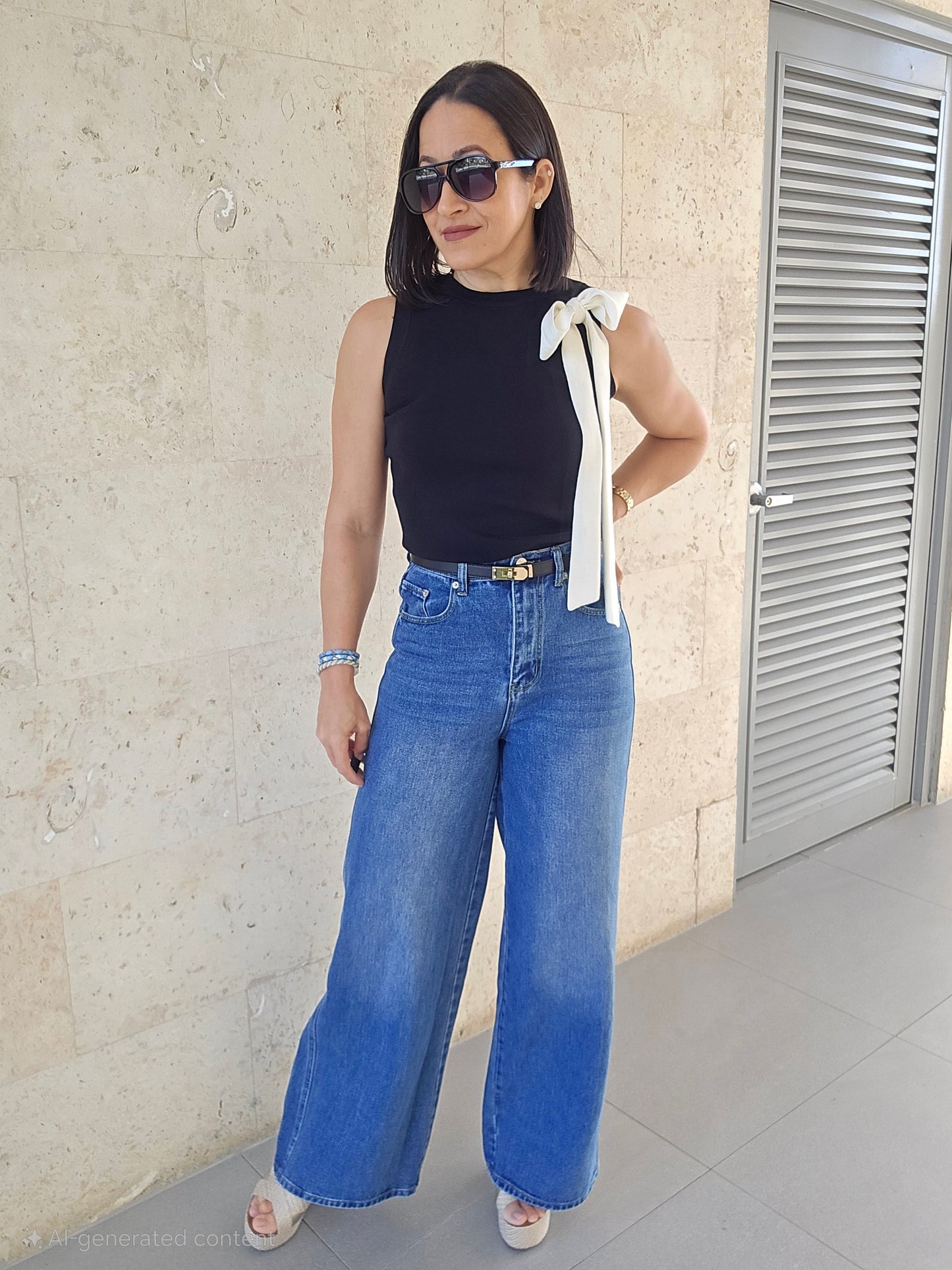 Gianna Top
