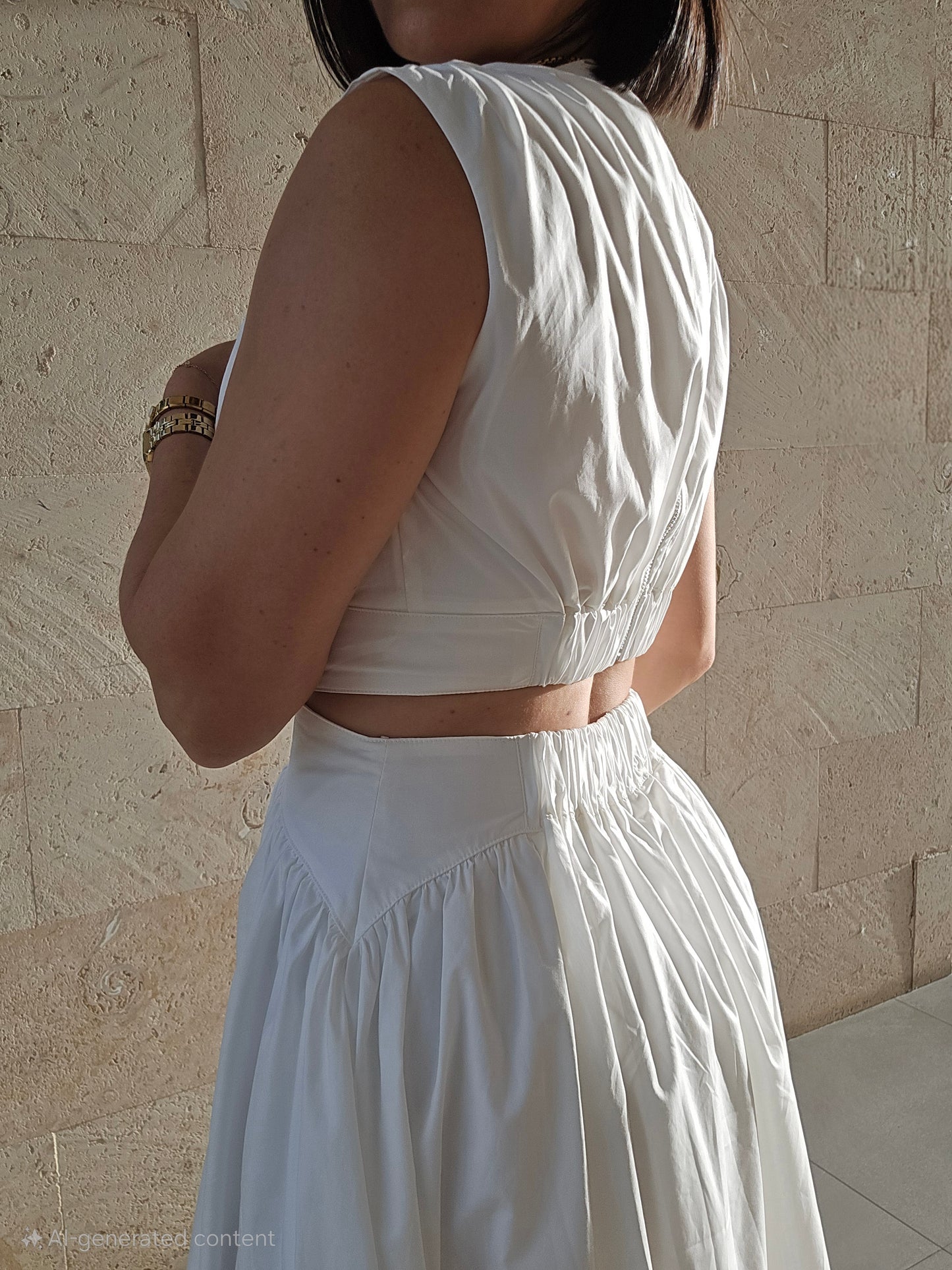 Kat Midi Dress**Final Sale**