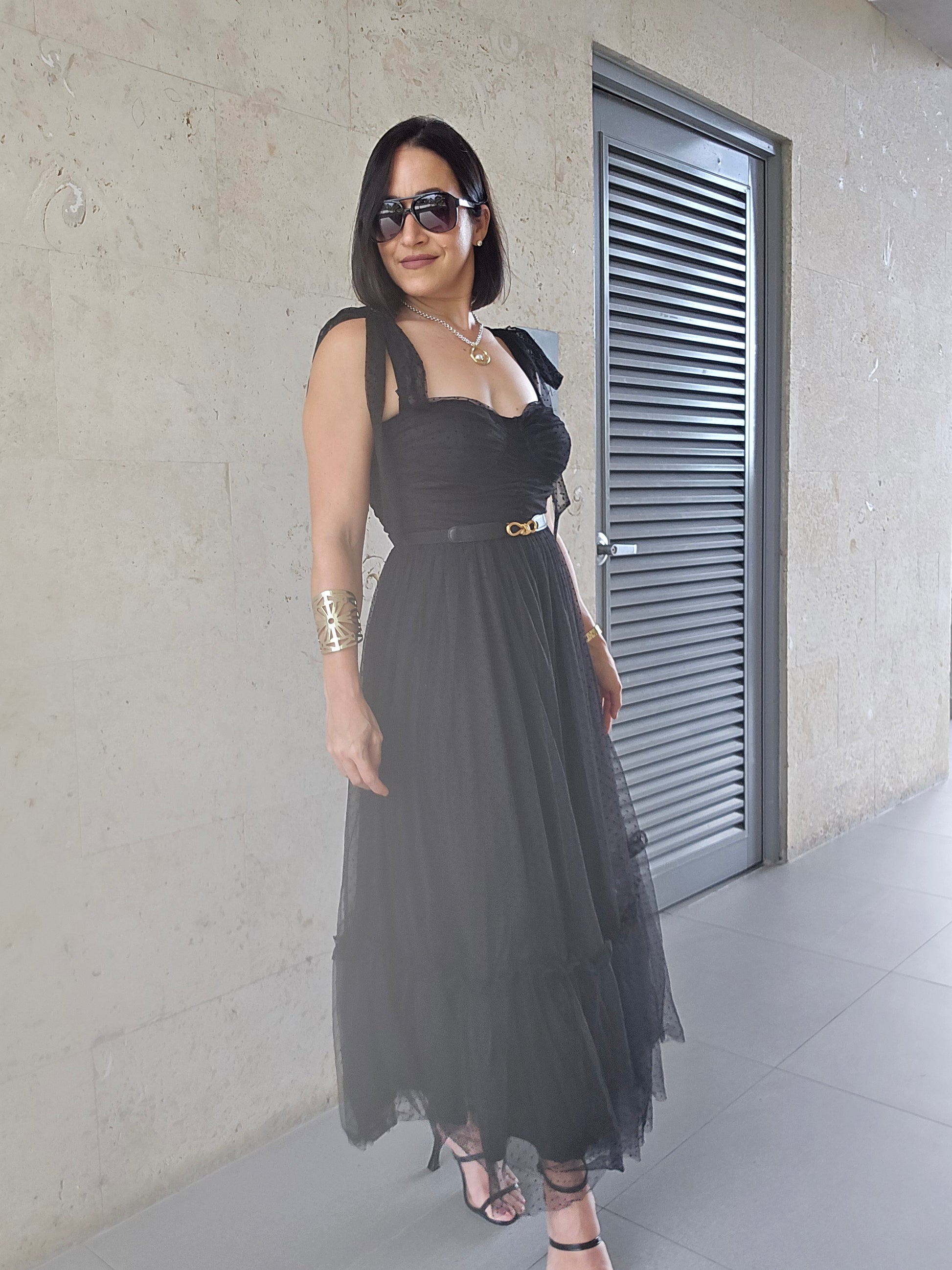 valeria midi dress Valeria Midi Dress