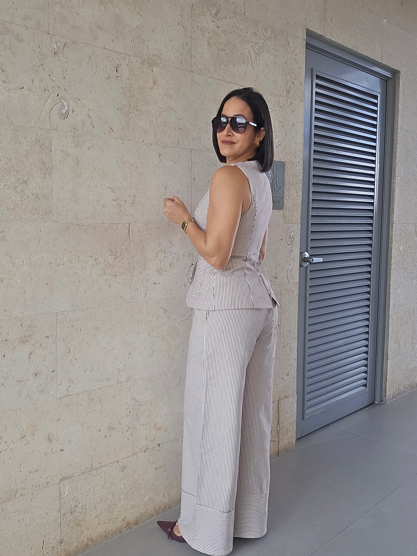 Sabina Pants** FINAL SALE**