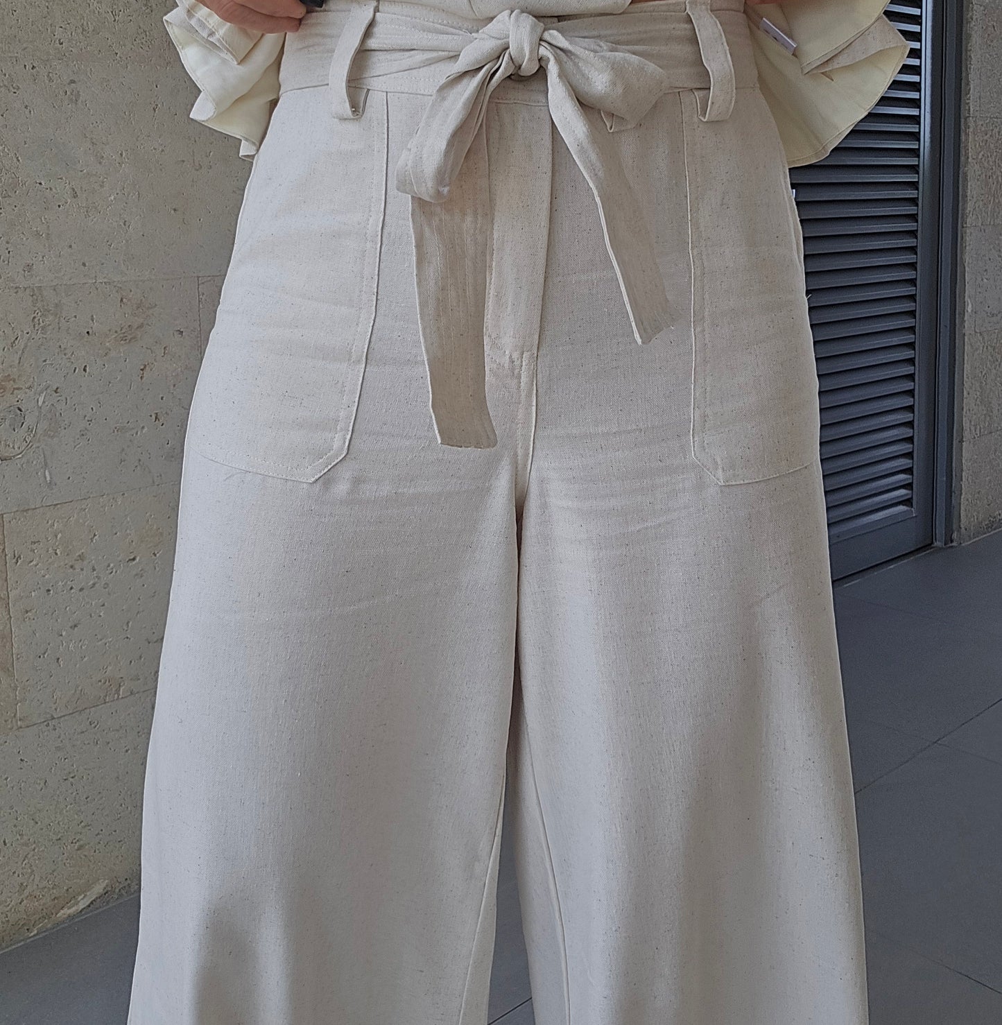 Charlotte Pants