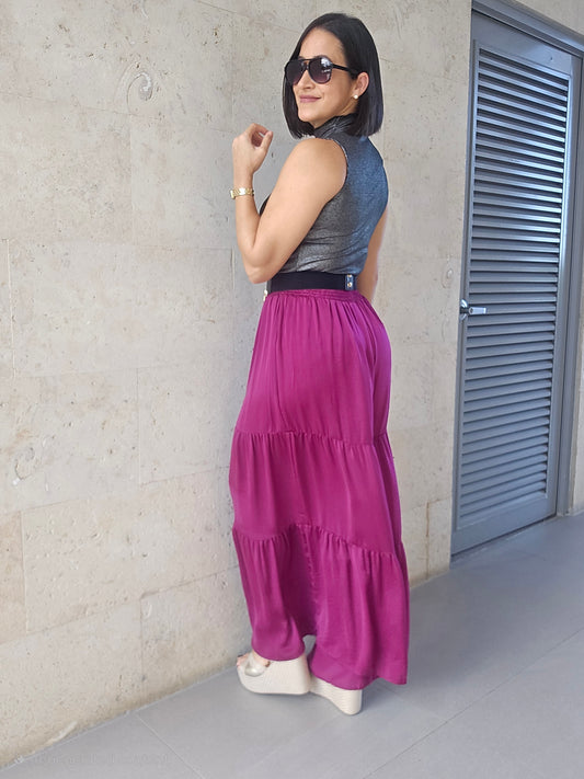 Chiara Wide Pants