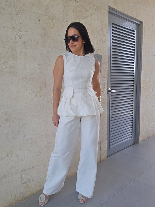 Fiorella Set