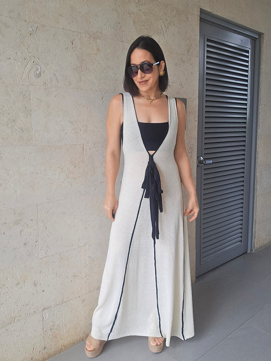 Amira Maxi Dress**Final Sale**