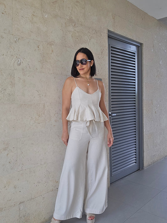 Charlotte Top