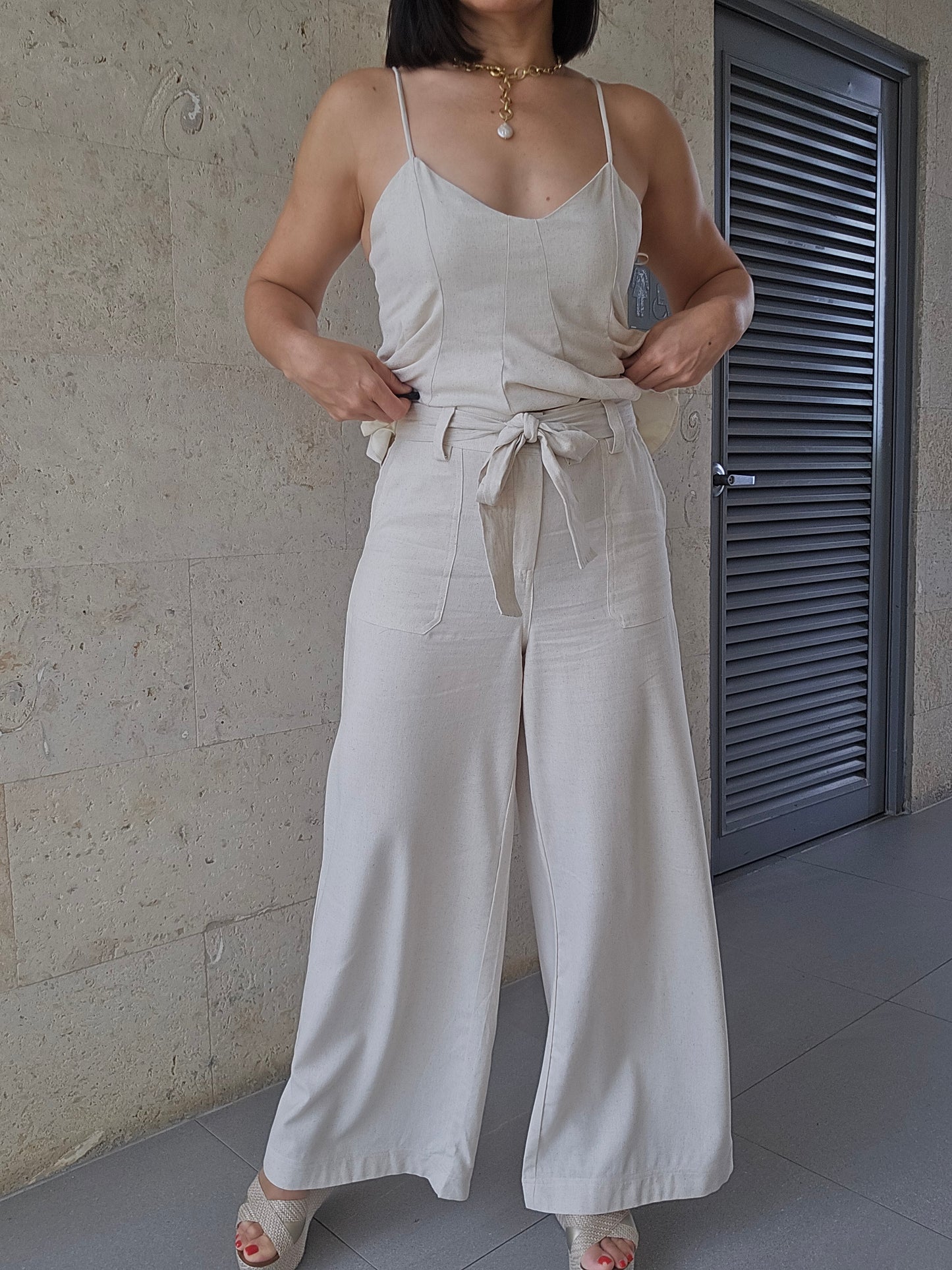Charlotte Pants