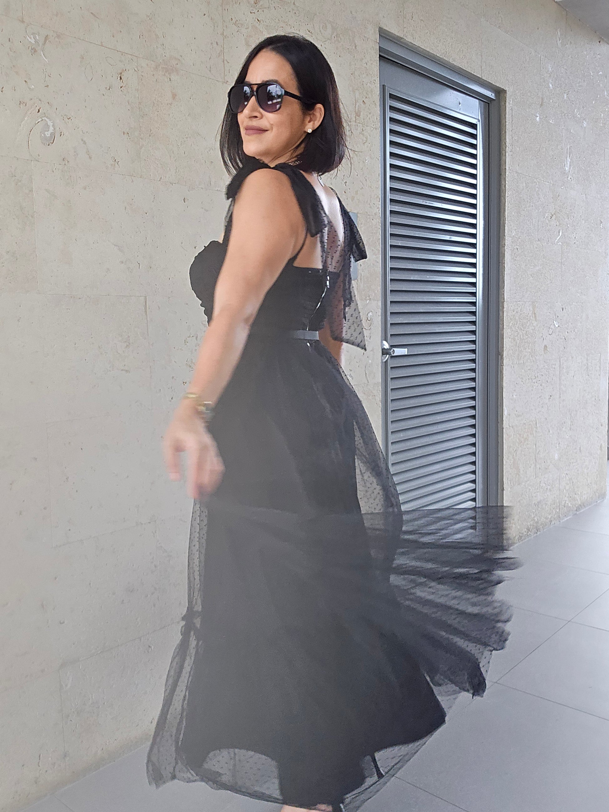 valeria midi dress Valeria Midi Dress