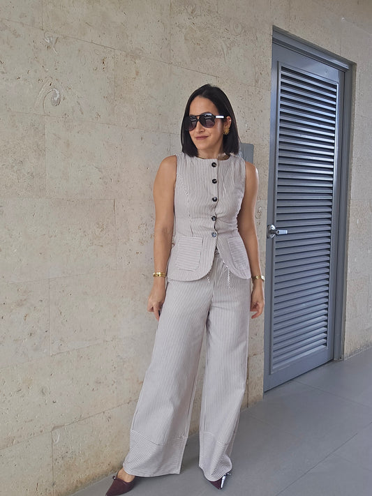 Sabina Pants** FINAL SALE**