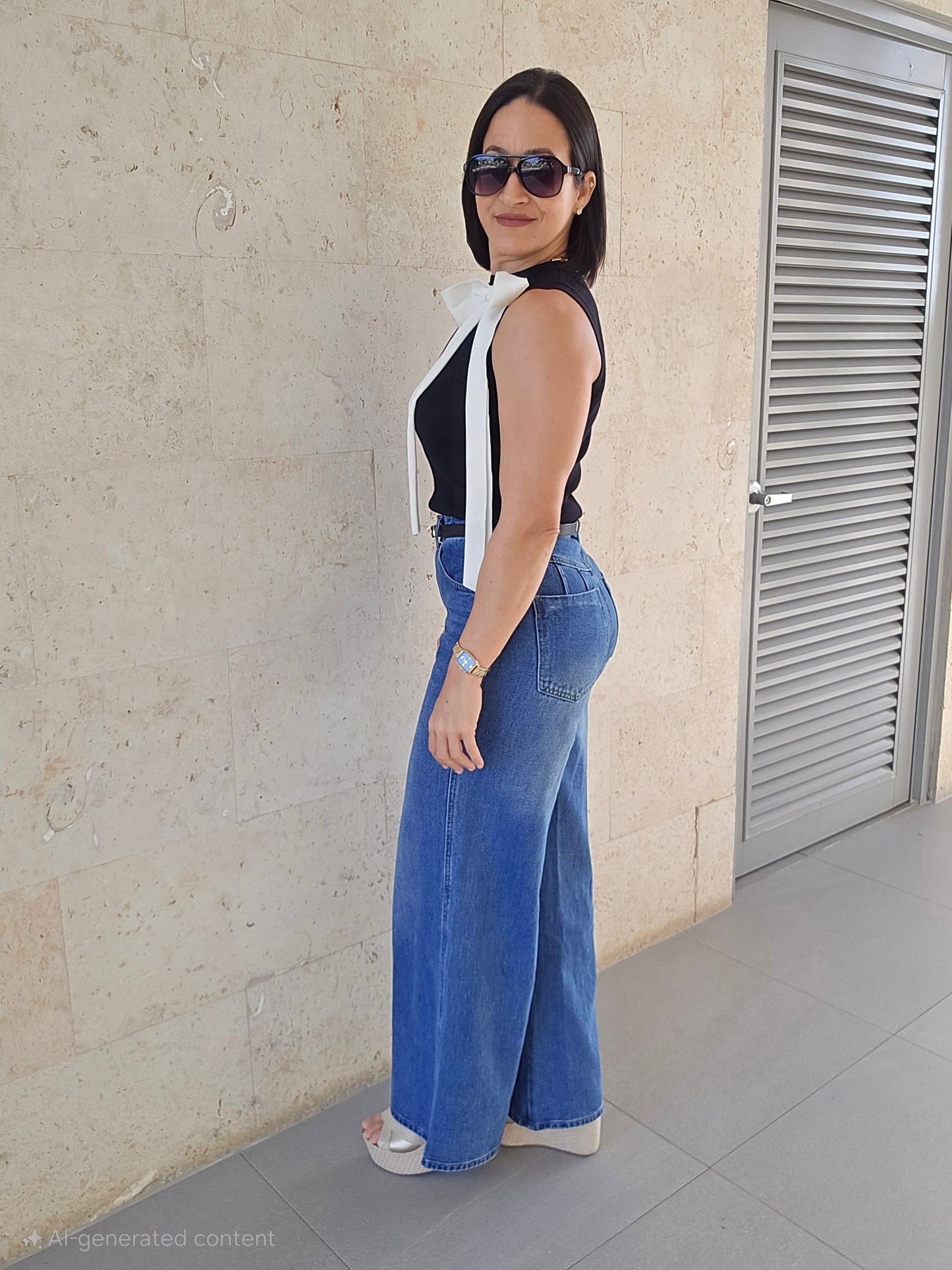 Gianna Top